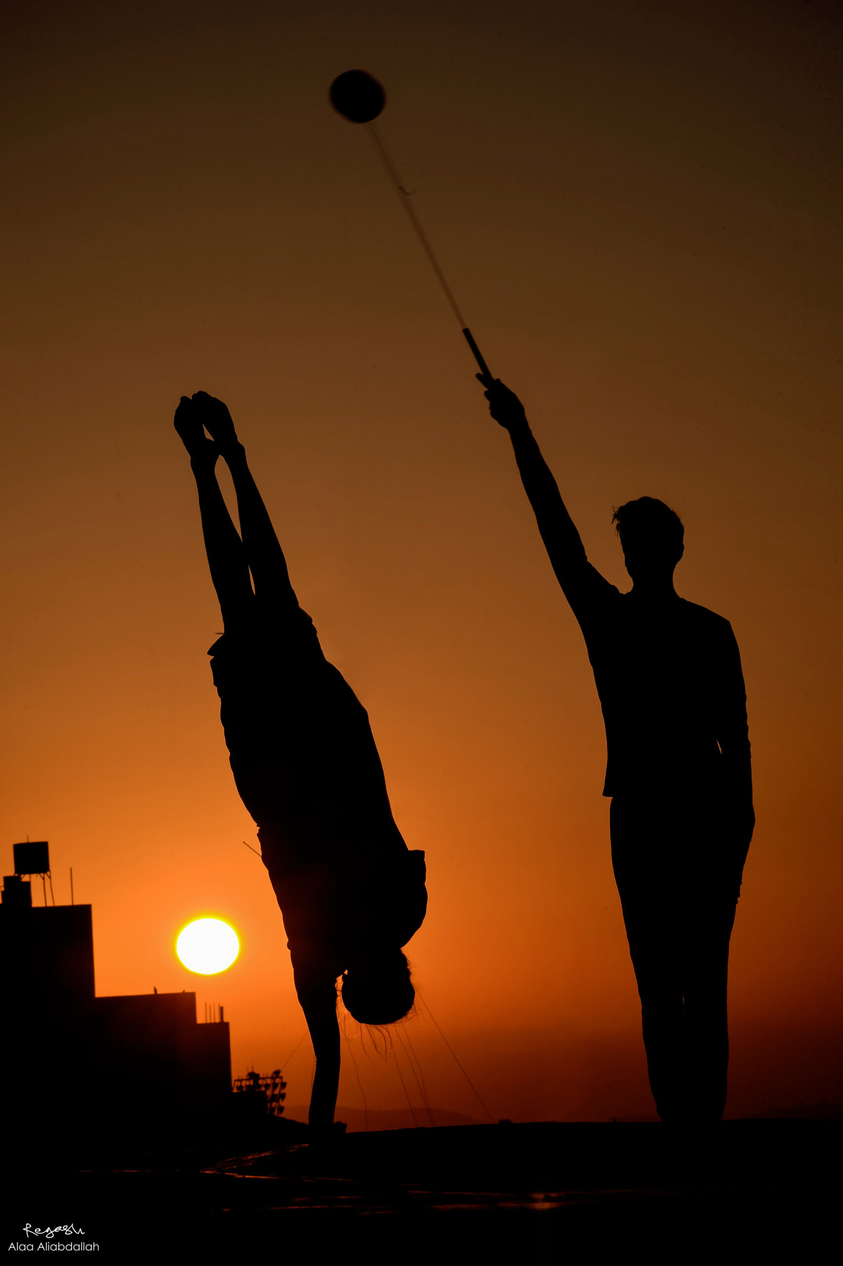 Copenhagen Contemporary Circus College