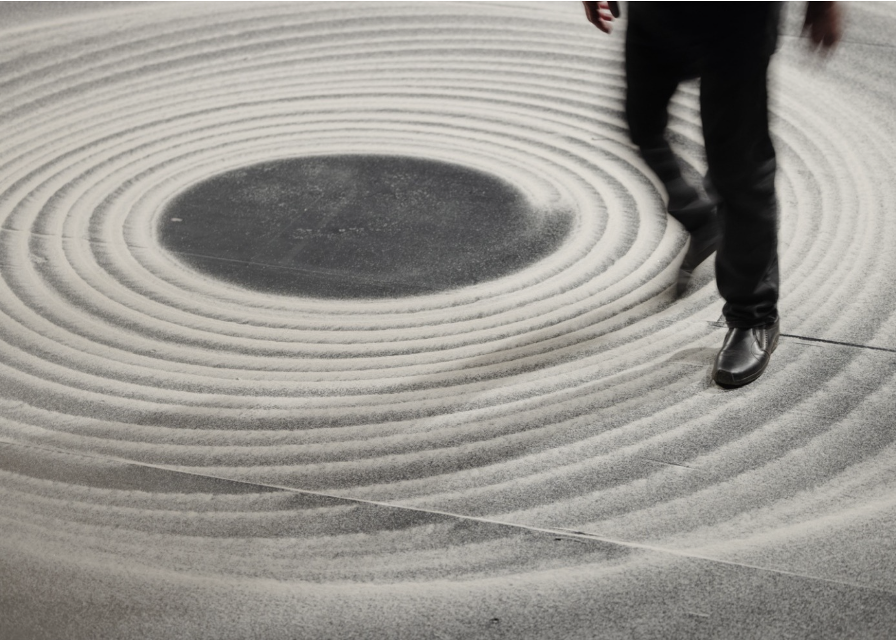 Free member ticket to the performance Sandscapes 12/9 - Dansk Artist ...